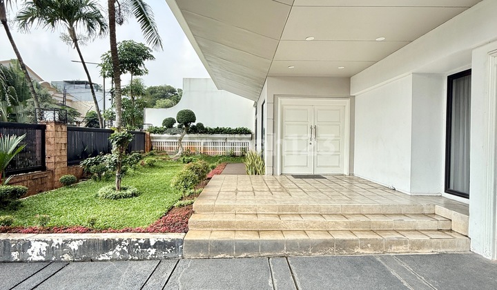 New Renovated House 7 Bedrooms Wit Private Pool Ajh06288