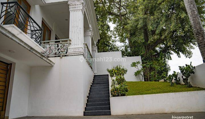 Bright House 5 Bedrooms With Private Swimming Pool Cofaz 1
