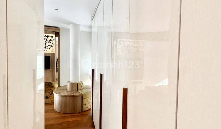 Stand Alone House Full Furnished In Ampera Area Owmeg 16