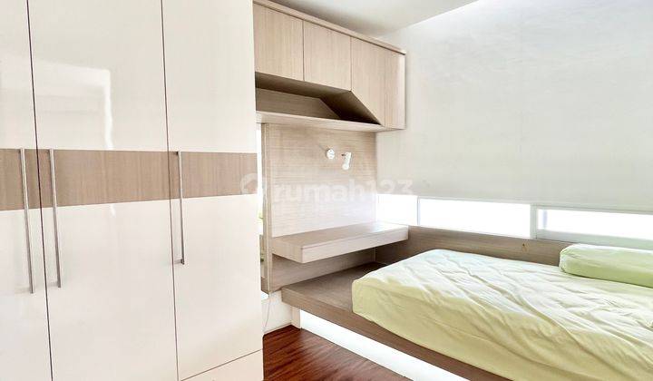 Stand Alone House Full Furnished In Ampera Area Owmeg 11