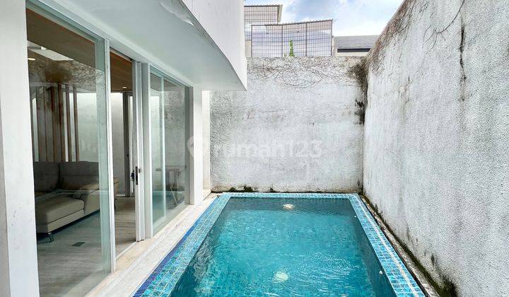Stand Alone House Full Furnished In Ampera Area Owmeg 7