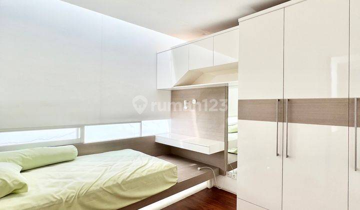 Stand Alone House Full Furnished In Ampera Area Owmeg 9