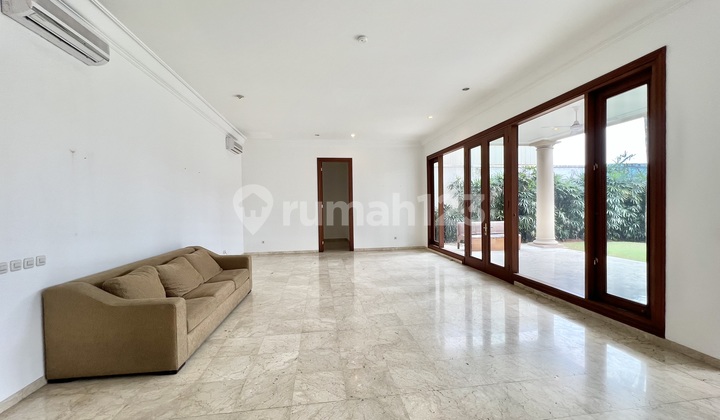 Modern House 4 Bedrooms In Compound With Private Pool Ajh03001 2