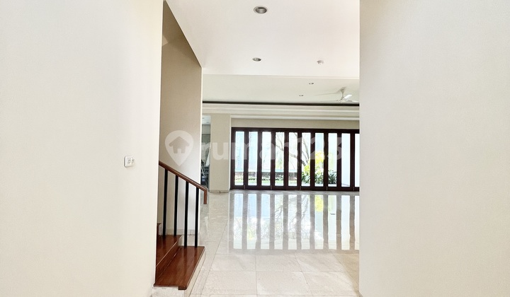 Rumah Cantik 4 Kamar Tidur di Cilandak Ajh02011 2