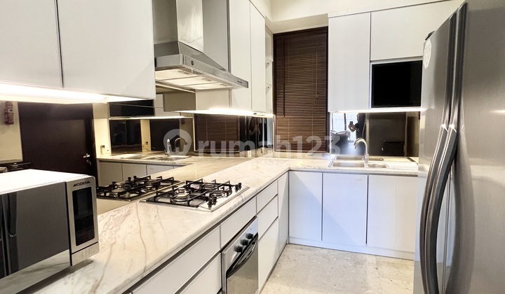 Bright And Nice Unit Apartment With 4 Bedrooms Ajh02026 2