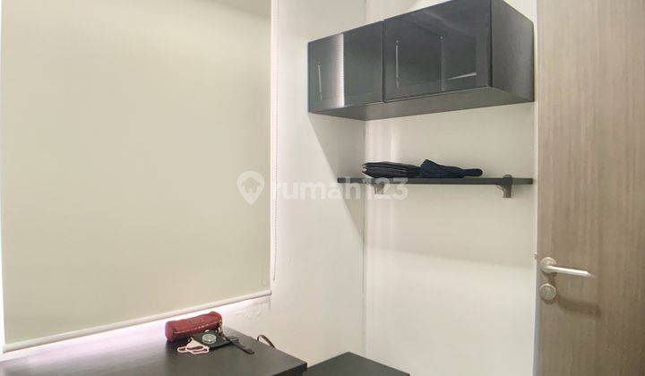 Apartment Emerald Bintaro 2 BR Furnished Bagus 2