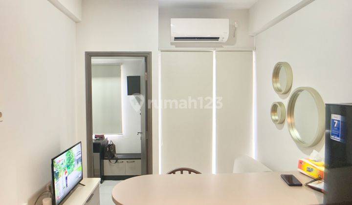 Apartment Emerald Bintaro 2 BR Furnished Bagus 1