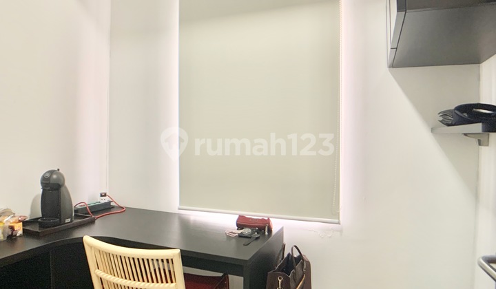 Apartment Emerald Bintaro 2 BR Furnished Bagus 2