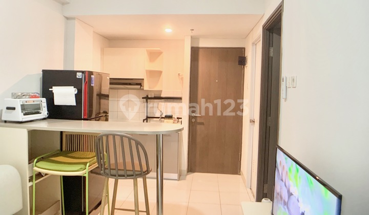 Apartment Emerald Bintaro 2 BR Furnished Bagus Apartment Emerald Bintaro 2 BR Furnished Bagus