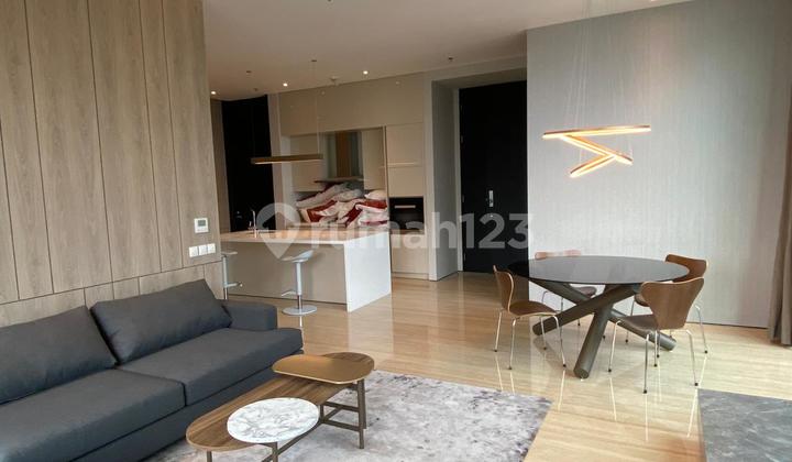 Unit 3 Bedroom 177sqm La Vie All Suite Apartment Ajh07008 2