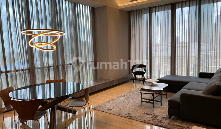 Unit 3 Bedroom 177sqm La Vie All Suite Apartment Ajh07008