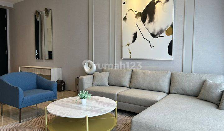 Unit 2br+1 136m2 La Vie All Suite Apartment Ajh07010 1