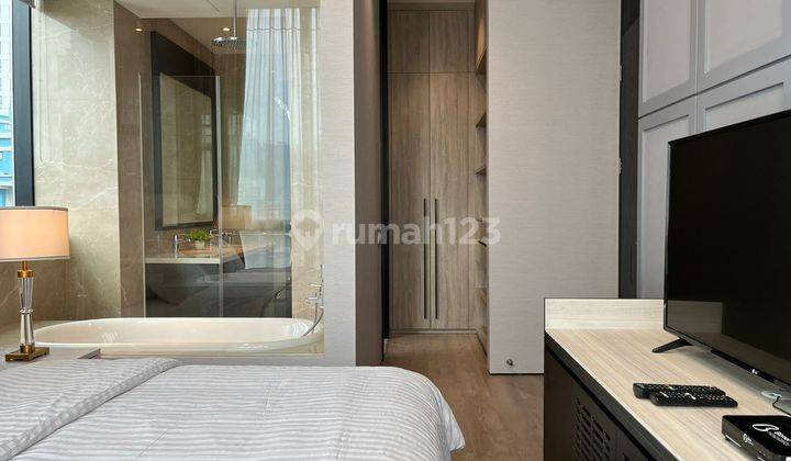 Unit 2br+1 136m2 La Vie All Suite Apartment Ajh07010 2