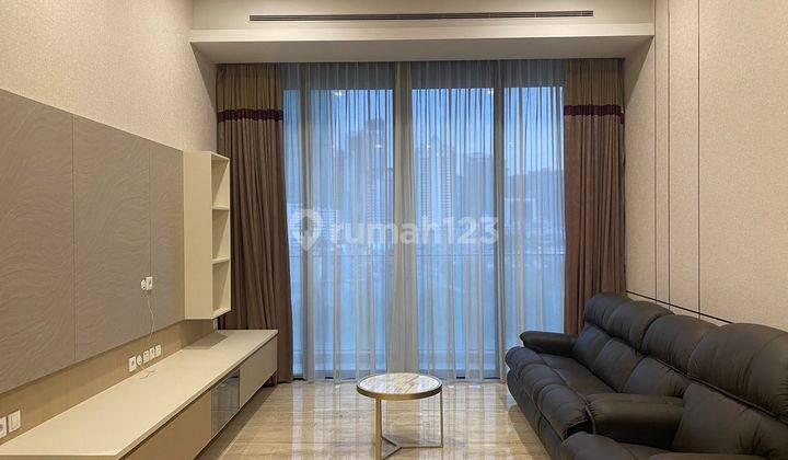 2 Bedrooms 127sqm La Vie All Suite Apartment Ajh07011 1