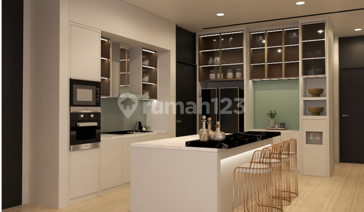 2br+1 177sqm La Vie All Suite Apartment Ajh07012 2