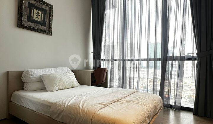 2br+1 135sqm La Vie All Suite Apartment Ajh07014 2