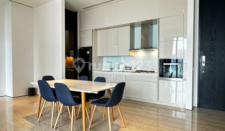 2br+1 135sqm La Vie All Suite Apartment Ajh07014 1