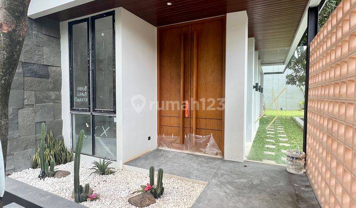 Brand New, Luxurious, And Comfortable House Ajh02097 1