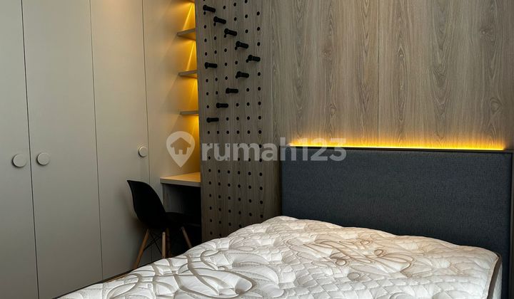 3 bedroom 221sqm At La Vie All Suite Apartment Ajh07022 2