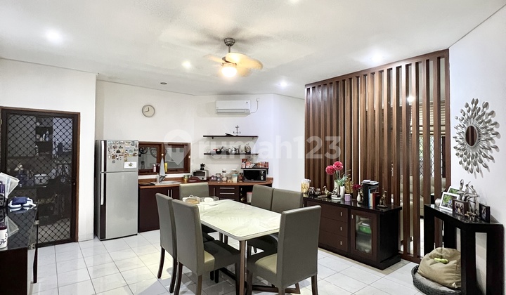 Rumah 2 Lantai SHM Lokasi Strategis Bintaro Jaya Sektor 3a 2