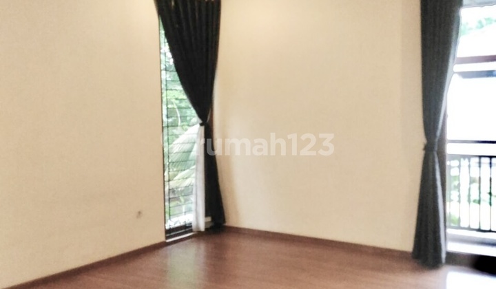 Minimalist House 4 Bedrooms In Kemang Compound Ajh04105 2