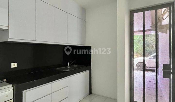 Minimalish House 3 Bedrooms In Cilandak Compound Ajh02103 2