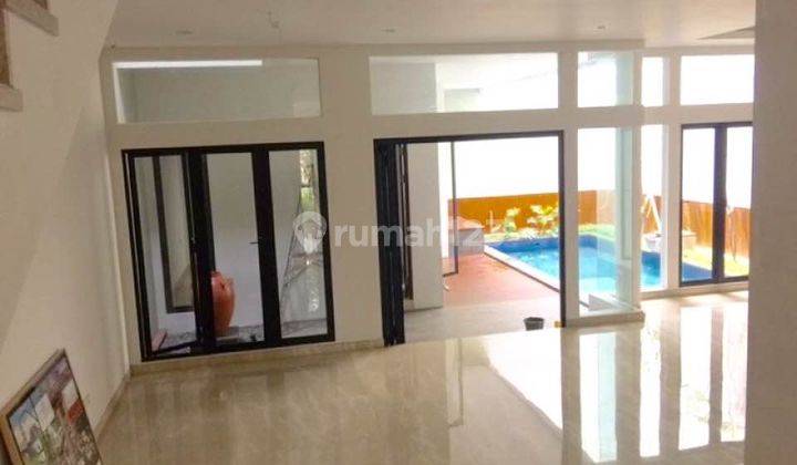 5 Bedrooms House In Cilandak Ajh02004 2