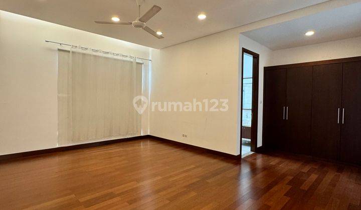 Minimalist Brigth House 4 Bedroom In Pondok Indah Ajh06106 2