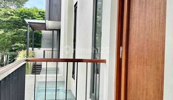 3 Bedrooms Townhouse In Cilandak Ajh02070 1