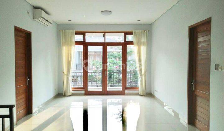 House For Rent Exclusive And Prime Area Kemang Ajh04110 1