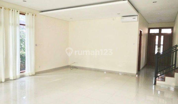 House For Rent Exclusive And Prime Area Kemang Ajh04110 2