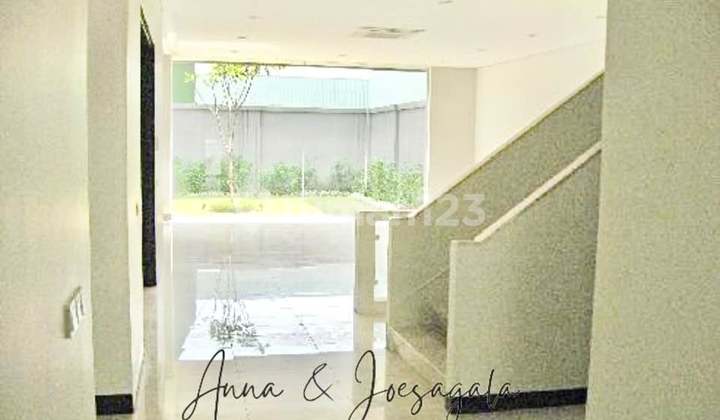 4 Bedrooms Compound In Cilandak Ajh02054 2