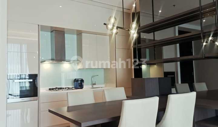 Fully Furnished 2 Bedroom In La Vie All Suite Apartment AJH07025 Fully Furnished 2 Bedroom In La Vie All Suite Apartment AJH07025