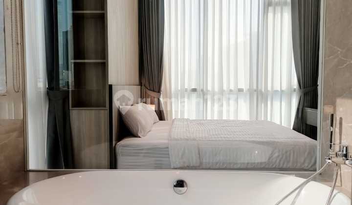 Fully Furnished 2 Bedroom In La Vie All Suite Apartment Ajh07025 2