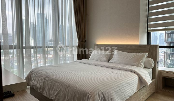 Unit Porte 2bedrooms + 1 La Vie Suite Apartment Ajh07027 2