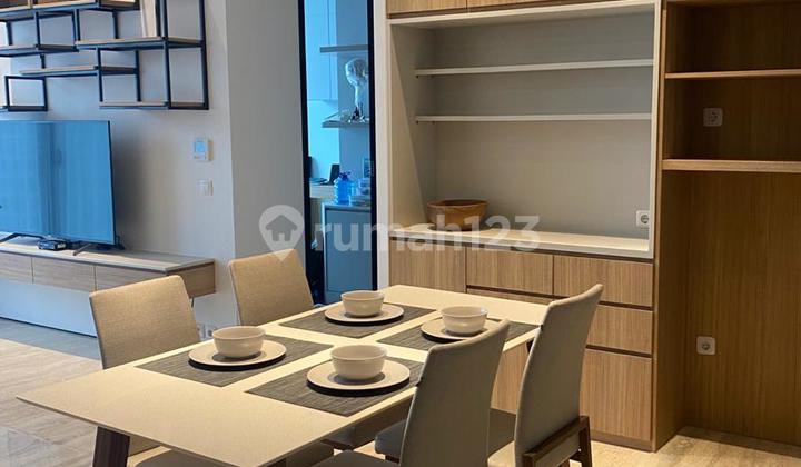 Tower Porte 2 BR La Vie All Suite Apartment Ajh07028 1