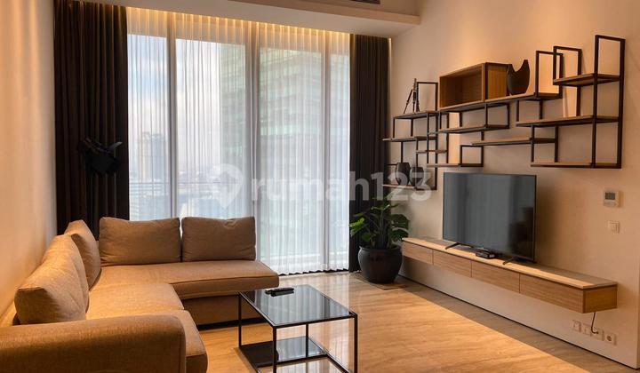 Tower Porte 2 BR La Vie All Suite Apartment Ajh07028 2
