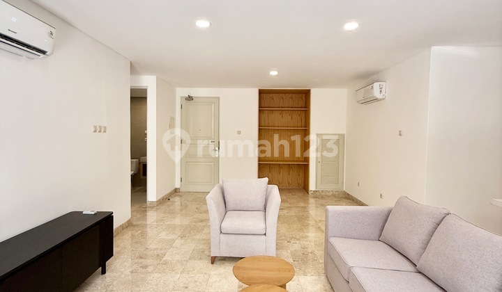 1 Bedroom House In Largest Compound In Kemang Ajh04209 2