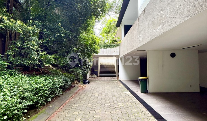 Minimalist House4 br In Pejaten Compound Ajh05075 1