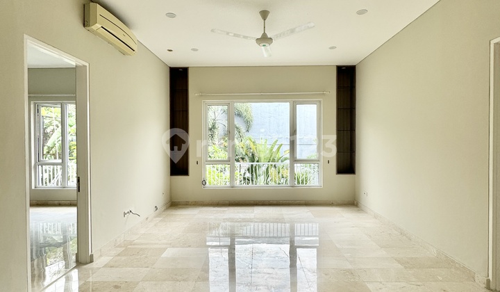 Minimalist Modern House 5BR With Pool In Kemang Compound Ajh04125 2