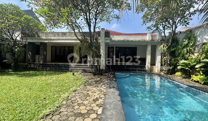 Stand Alone House with private pool and Big garden AJH04015 Stand Alone House with private pool and Big garden AJH04015