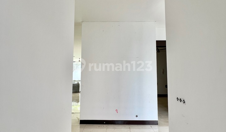 Minimalis House 4 Bedrooms In Compound Cipete AJH03074 2