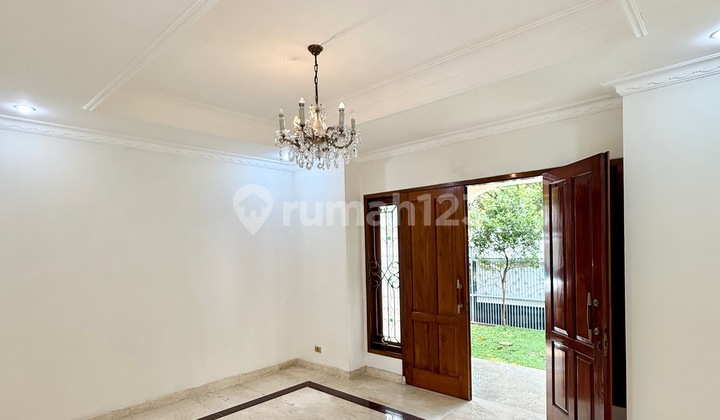 Stand Alone House full furnished private Pool in cipete  AJH03104 2