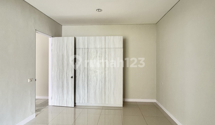 Minimalist House 4 bedrooms with pool Pejaten compound AJH05061 2