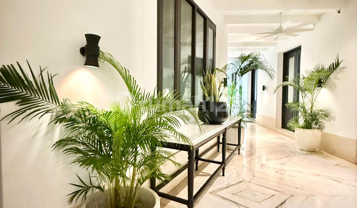 4 Bedroom Apartment in Cilandak Ajh02174 2