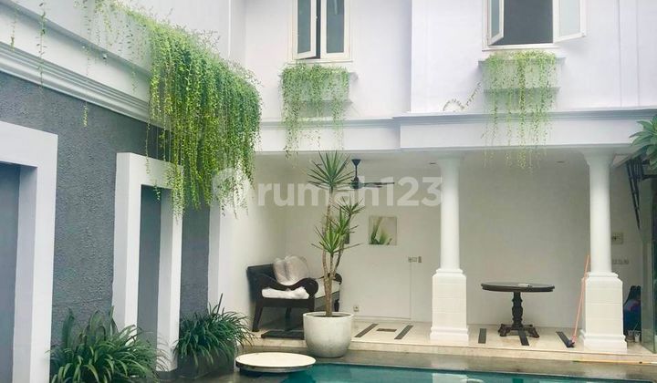 Beautiful Home In Pondok Indah Ajh06218 Beautiful Home In Pondok Indah Ajh06218