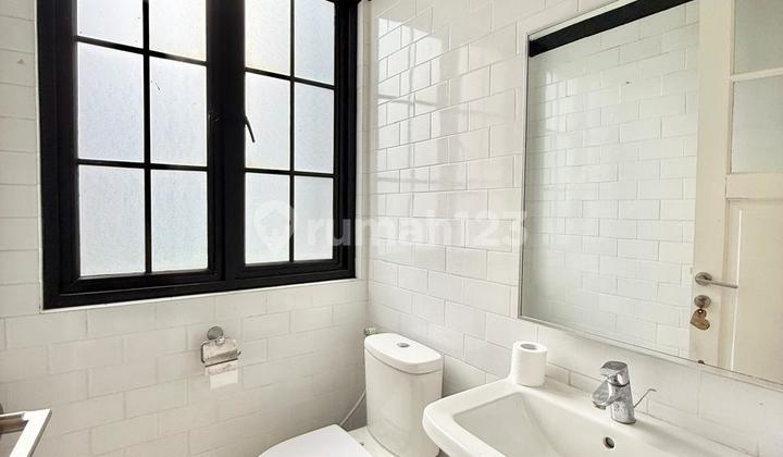 House 3Br In A Quiet Area Cipete Compound Ajh03123 2