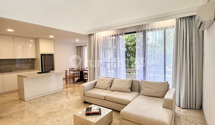 3 Bedrooms House In A Nice Compound Of Kemang Ajh04210