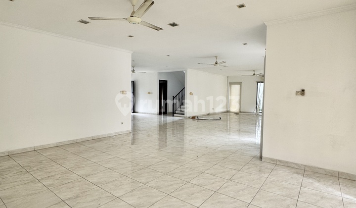 Stand Alone House 3 Bedroom with Pool and Garden AJH04150 2