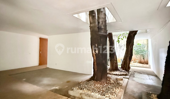 Minimalist House4 br In Pejaten Compound Ajh05075 2